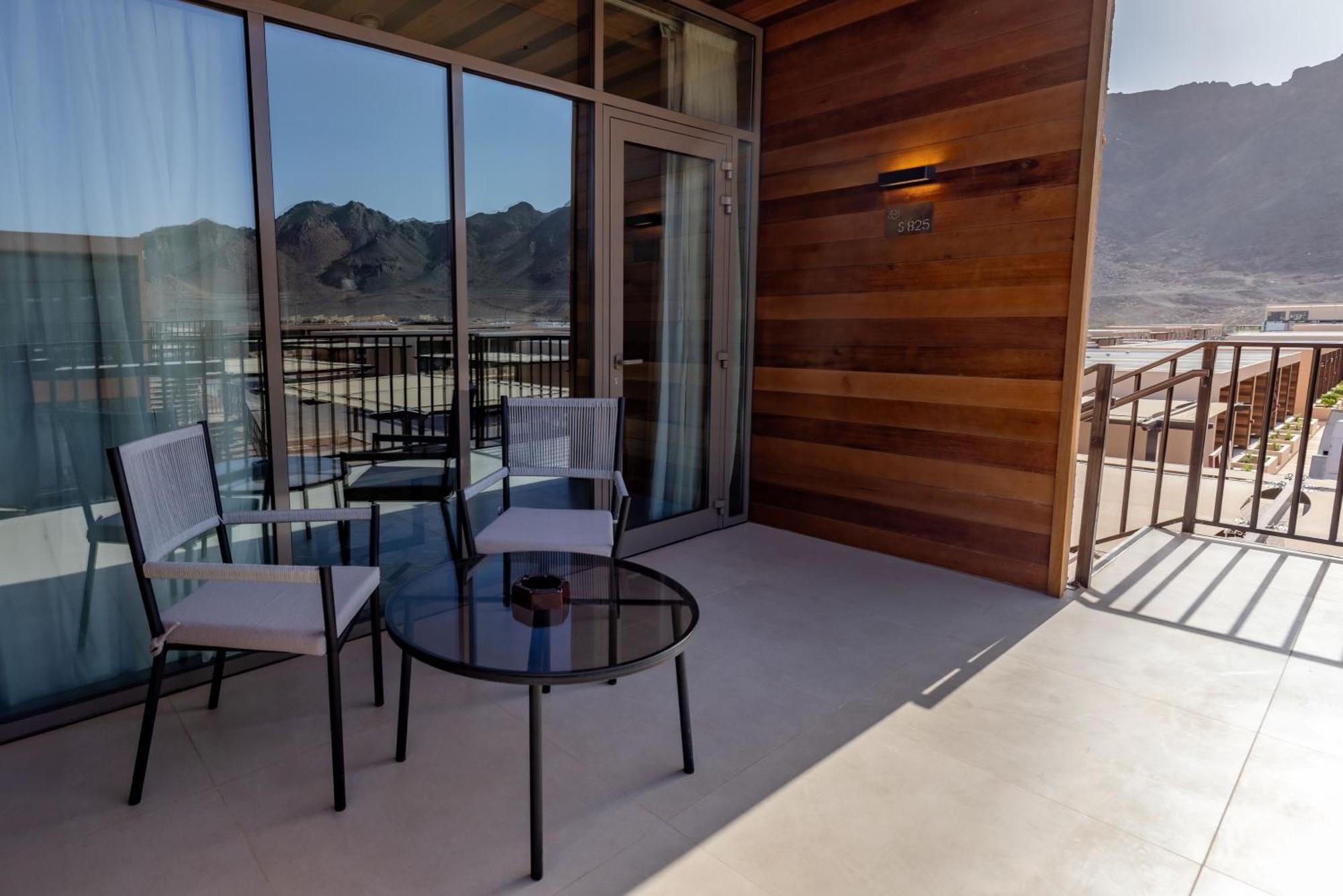 Cloud 7 Residence Alula Al Ula Exteriér fotografie