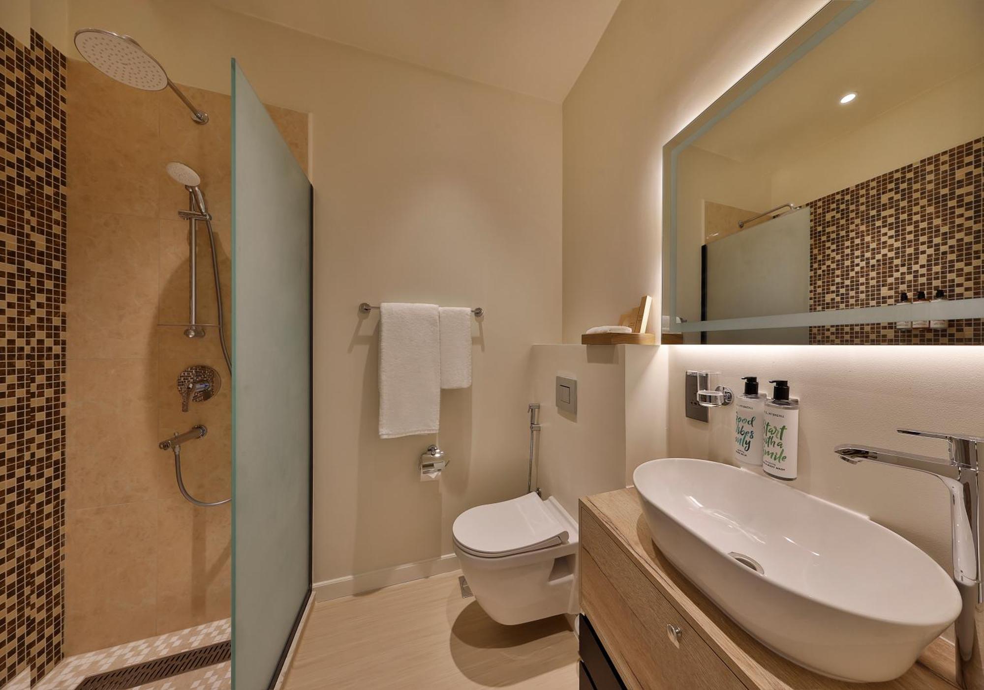Cloud 7 Residence Alula Al Ula Pokoj fotografie